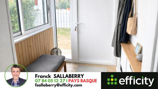 For sale Labenne 4 rooms 82 m2 Landes (40530) photo 1