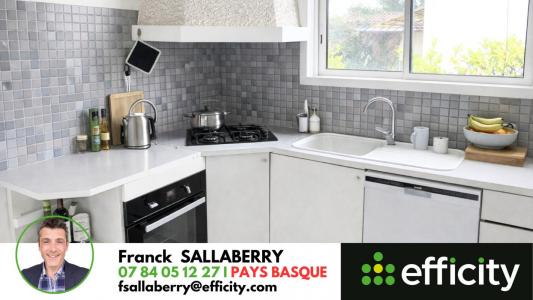 For sale Labenne 4 rooms 82 m2 Landes (40530) photo 2