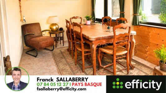 For sale Labenne 4 rooms 82 m2 Landes (40530) photo 4