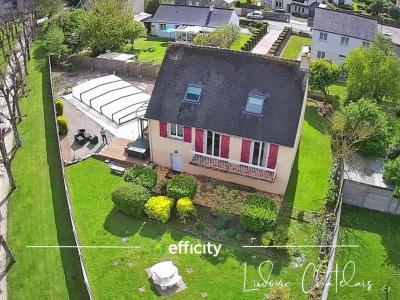 Annonce Vente 6 pi�ces Maison Saint-benoit-des-ondes 35