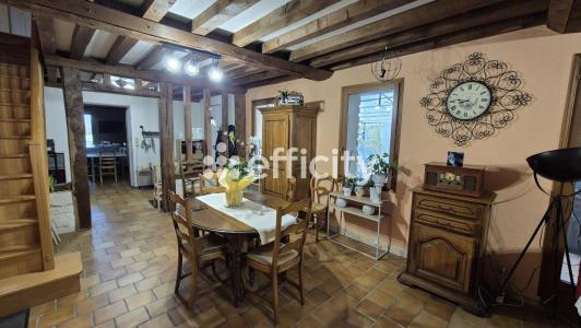 Annonce Vente 10 pi�ces Maison Mandeville-en-bessin 14