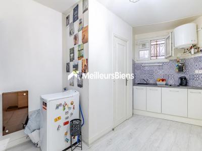 Annonce Vente 2 pi�ces Appartement Paris-12eme-arrondissement 75