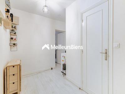 Acheter Appartement Paris-12eme-arrondissement 225000 euros