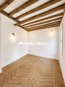 Louer Appartement Paris-9eme-arrondissement 1100 euros