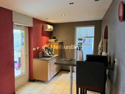Annonce Vente 6 pi�ces Maison Loheac 35