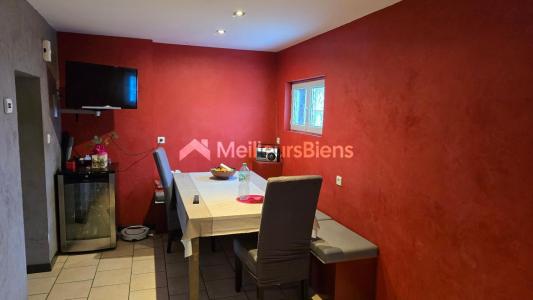Acheter Maison 143 m2 Loheac