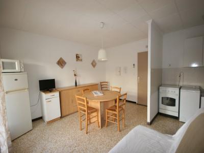 For sale CENTRE VILLE RIVE GAUCHE 35 m2 Gard (30240) photo 3