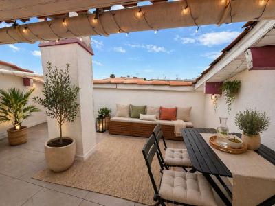 For sale CENTRE VILLE RIVE GAUCHE 35 m2 Gard (30240) photo 4