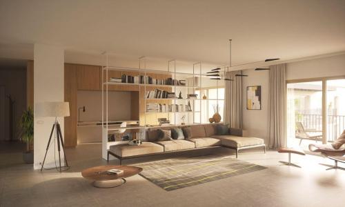 Acheter Appartement 108 m2 