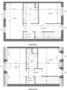 For sale 5 rooms 107 m2 Seine saint denis (93360) photo 3
