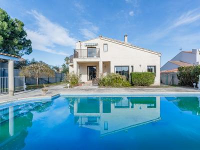 Annonce Vente 5 pi�ces Maison  34