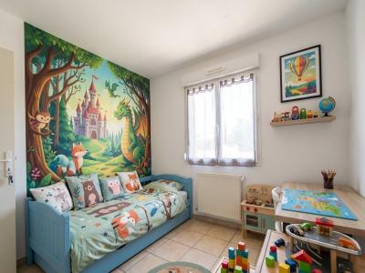 Acheter Maison  272000 euros