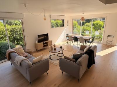 For sale AU DESSUS DE TRESTRAOU 6 rooms 132 m2 Cotes d'armor (22700) photo 1