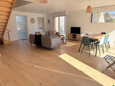 For sale AU DESSUS DE TRESTRAOU 6 rooms 132 m2 Cotes d'armor (22700) photo 3