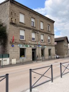 For sale 10 MN CENTRE VILLE 10 rooms 509 m2 Loire (42390) photo 0