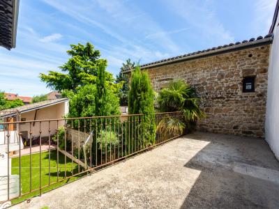 For sale CENTRE VILLAGE 7 rooms 267 m2 Rhone (69390) photo 0
