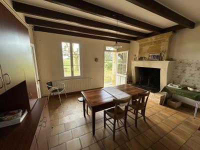 Annonce Vente 6 pi�ces Maison  33