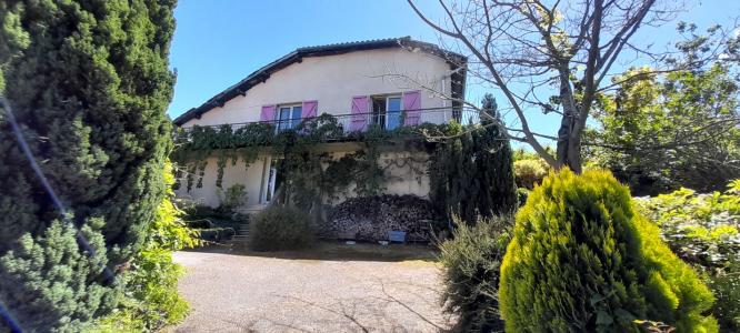 For sale CALME 4 rooms 177 m2 Isere (38620) photo 0