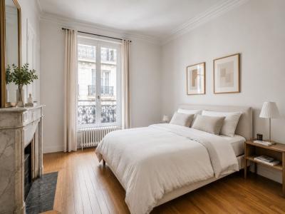 Annonce Vente 3 pi�ces Appartement  75