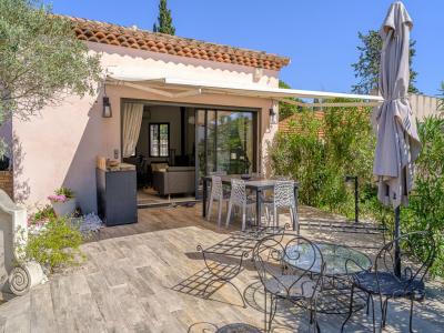 For sale SAINT JULIEN   7 rooms 200 m2 Bouches du Rhone (13012) photo 1