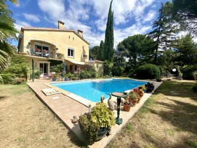For sale 6 rooms 200 m2 Herault (34370) photo 0