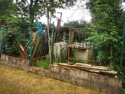 For sale TALMONT, LIEU DIT: LES SO 9295 m2 Vendee (85440) photo 3