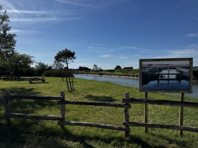 For sale A 200 M DU PONT DE LA SAL 530 m2 Vendee (85340) photo 3