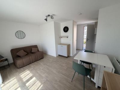 For rent PROCHE CENTRE VILLE 1 room 22 m2 Aube (10000) photo 0