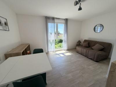 For rent PROCHE CENTRE VILLE 1 room 22 m2 Aube (10000) photo 2
