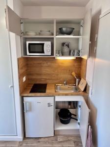 For rent PROCHE H�PITAL 1 room 22 m2 Aube (10000) photo 4