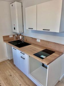 Louer Appartement  Aube