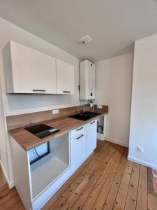 Louer Appartement  480 euros