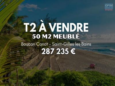 For sale Saint-gilles-les-bains Reunion (97434) photo 0