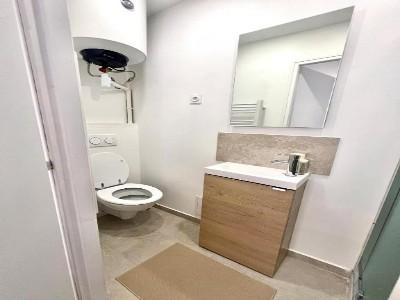 Louer Appartement 24 m2 Nice