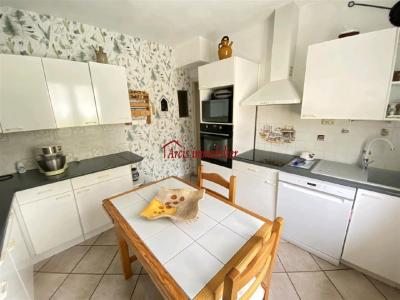 Acheter Maison 85 m2 Mailly-le-camp