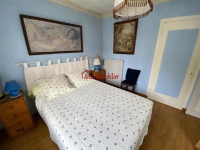 Acheter Maison Mailly-le-camp 115000 euros