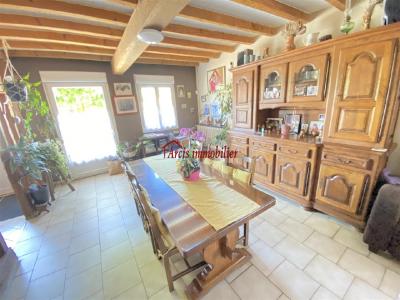 Acheter Maison 123 m2 Arcis-sur-aube