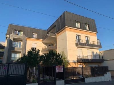 For sale Neuilly-plaisance CENTRE VILLE 2 rooms 41 m2 Seine saint denis (93360) photo 2