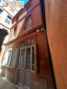 Annonce Vente Immeuble Toulouse 31