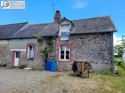 For sale Janze 62 m2 Ille et vilaine (35150) photo 0