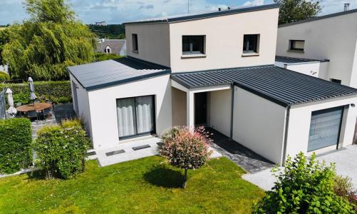 For sale Saint-pair-sur-mer 4 rooms 113 m2 Manche (50380) photo 0