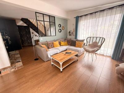Annonce Vente 4 pi�ces Maison Saint-pair-sur-mer 50