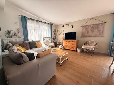 Acheter Maison 113 m2 Saint-pair-sur-mer
