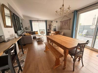 Acheter Maison Saint-pair-sur-mer Manche