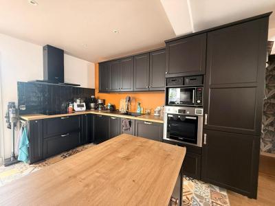 Acheter Maison Saint-pair-sur-mer 439900 euros