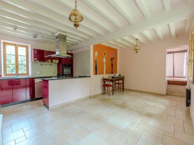 Annonce Vente 5 pi�ces Maison Oinville-sur-montcient 78