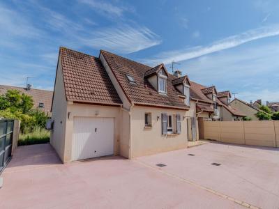 For sale Gargenville 5 rooms 115 m2 Yvelines (78440) photo 0