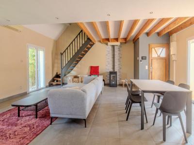 Annonce Vente 5 pi�ces Maison Gargenville 78