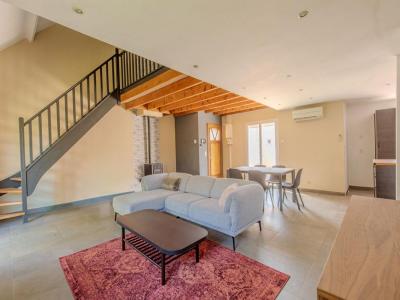 Acheter Maison Gargenville 338000 euros