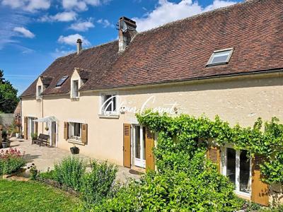 For sale Bellou-sur-huisne 7 rooms 253 m2 Orne (61110) photo 0